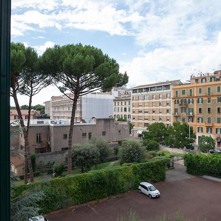 Rhoome Holiday 1 Roma Exterior foto